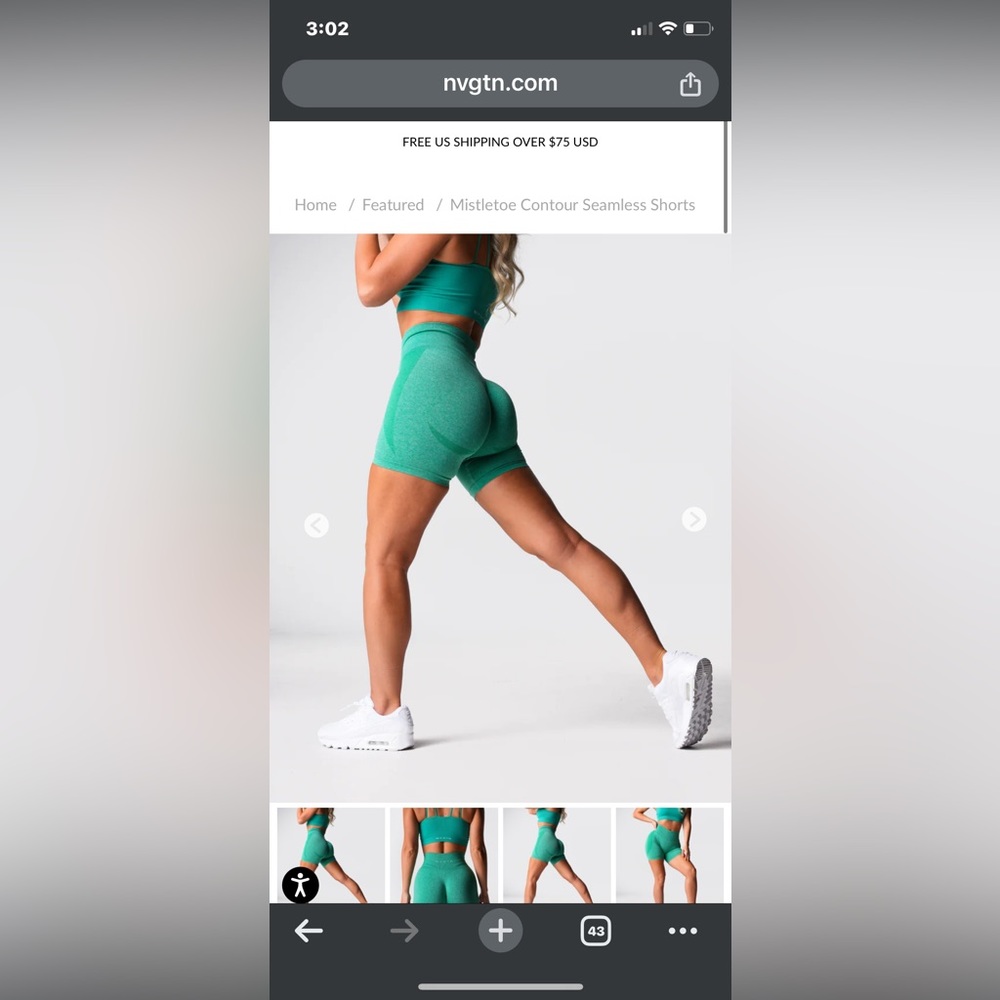 ISO medium workout clothes!!!!